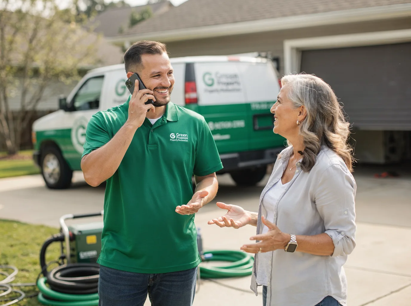 Water Damage Restoration Clarkridge, AR FAQs